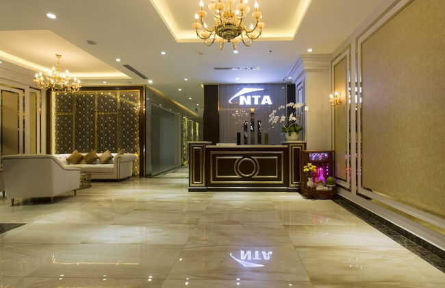 NTA Hotel - Serviced Apartments - Foto 71