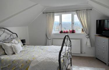 Adorable 3 Bedroom House, Near Newquay 11 Miles - Foto 19