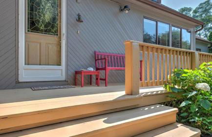 Villa Lalam - Foto 25