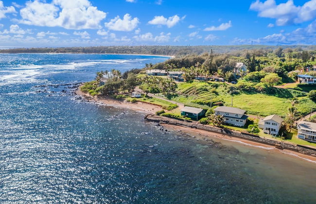 Kauai Aliomanu 2 Bedroom Home - Foto 34