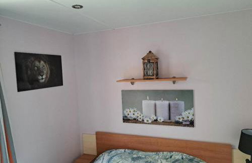 Mobile home tout confort Roman - Foto 28