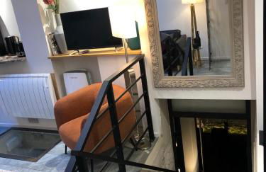 jaccuzi & spa des caves Stanislas - Foto 18