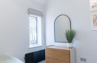 The Enchanting Silver Birch Retreat, New Forest - Foto 16