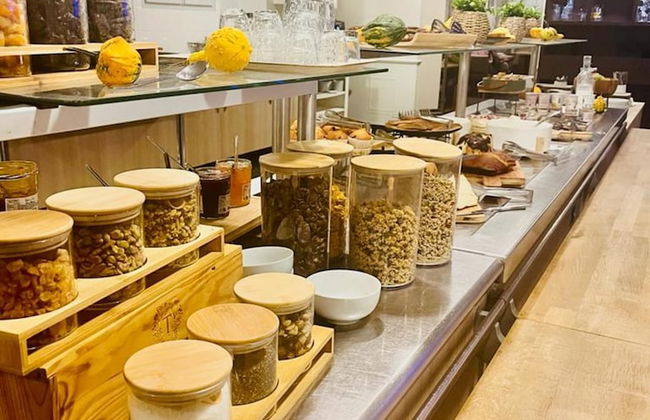 Résidence Château Du Mée - Foto 13