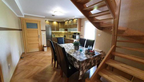 Dom wypoczynkowy Radomno - Foto 3