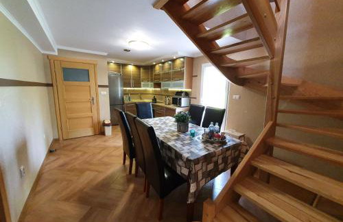 Dom wypoczynkowy Radomno - Foto 3