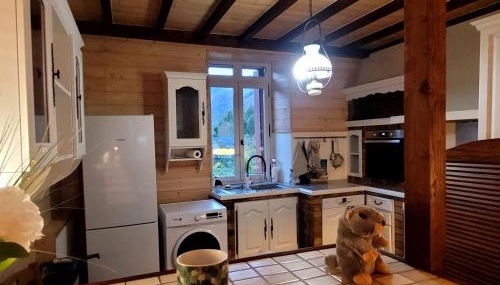 T3 avec jouissance jardin dans ancien presbytere - Photo 3