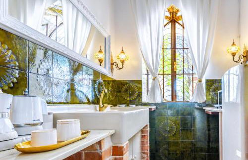 Domina Levante - Exotic Villa with private SPA and Beach access - Foto 22