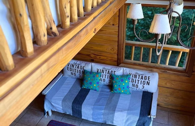 Natur Haus - Foto 11