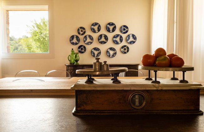 Agriturismo Relais Maddalene101 - Foto 51