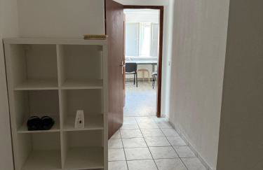 Monteur- und Ferienwohnung Rheinhausen - Lönsweg - Foto 6