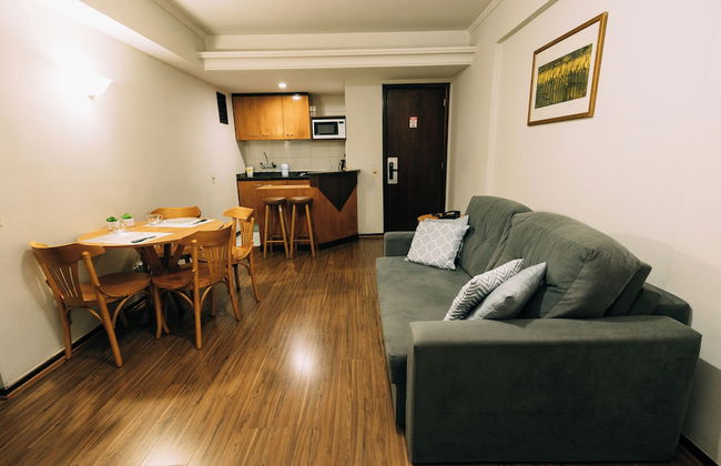 Flat Lamenha Lins - Foto 20