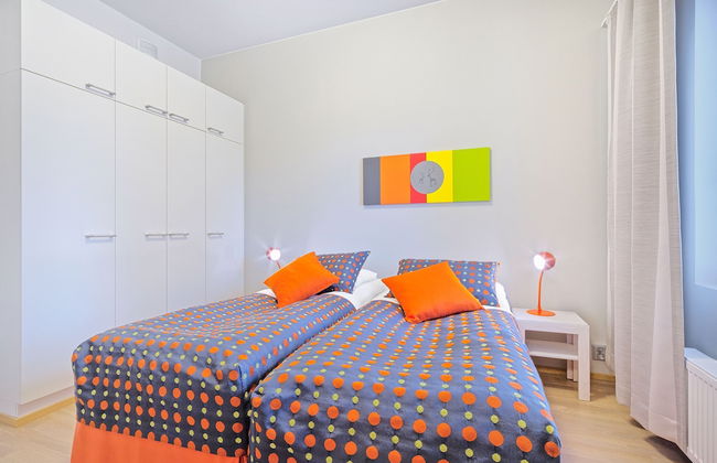 Holiday Club Saariselkä Superior Apartments - Foto 3