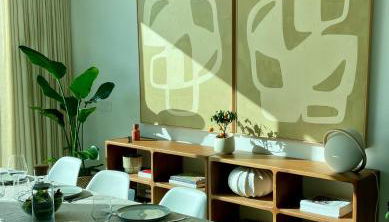 Lux Hiato's Villa - Foto 5