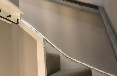 Heather Bank Cottage, Halifax. Yorkshire. HX2 7DD - Foto 12