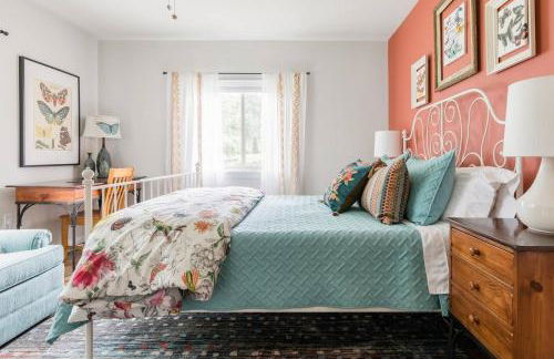 Rustic Chic Cottage near Mill Creek, Snohomish, Woodinville - Foto 22