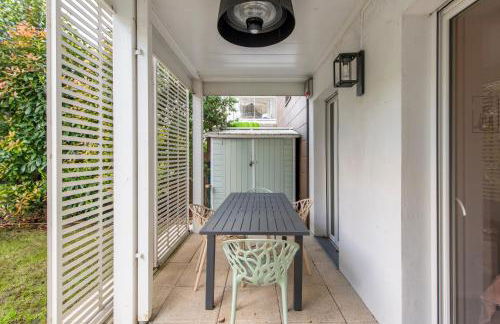 Stunning 3Bedroom Apartment with Garden in Prestigious Area I Eiffel Tower Within 15 Minutes' Drive - Foto 57