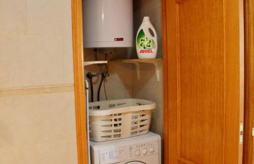 Villa in Monte Pego near Stunning Beaches - Foto 25