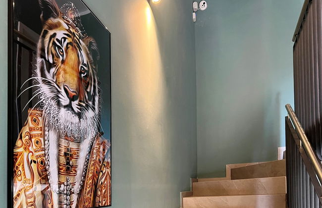 Nurban Apartments City - Foto 21