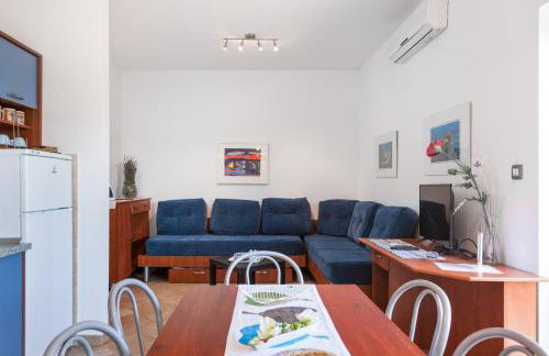 Apartments Ksenija - Foto 24