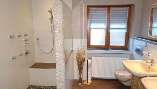 Ferienwohnung Schwarz - Foto 4