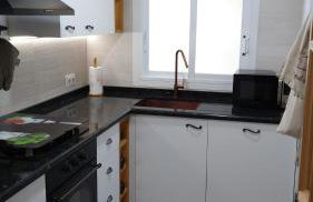 Precioso apartamento a 250 metros de la playa. - Foto 35