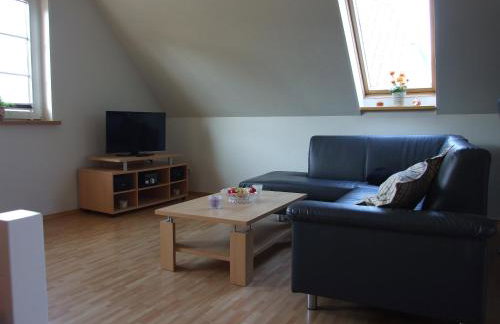 Ferienwohnung am Betschkamp - Foto 8