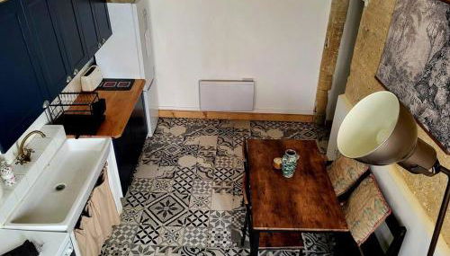 T2 Duplex "Chez Évelyne" - Foto 4