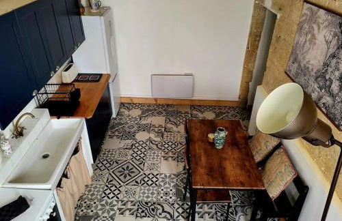 T2 Duplex "Chez Évelyne" - Foto 4