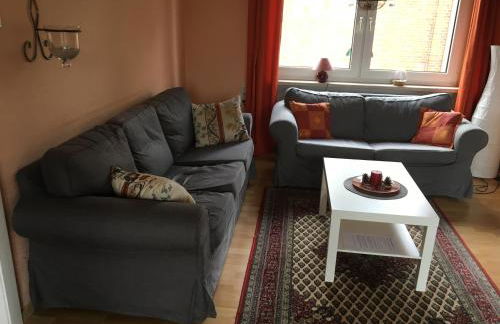 Ferienwohnung Gosch am Lühedeich - Photo 11