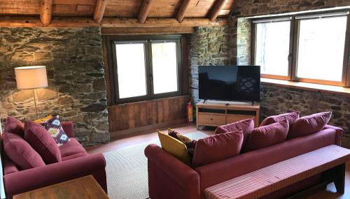 Arties Centro 2 habitaciones, exclusivo familias - Foto 3