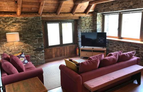 Arties Centro 2 habitaciones, exclusivo familias - Photo 3