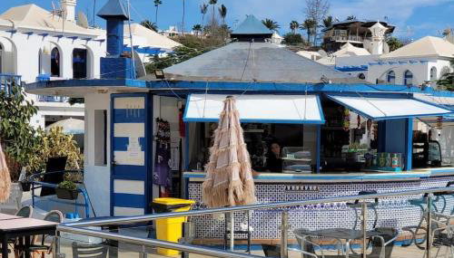 Dúplex Maspalomas - Foto 5