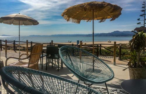 Florazar II Sea Front Apartment Cullera - Photo 43