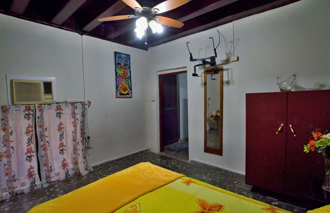 Aparthotel in Havana - Photo 12