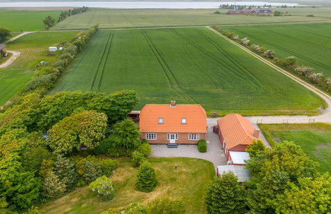 "Soria" - 600m to the fjord - Foto 1