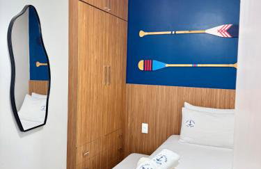 Apartamento Casa Praiana - 200m do mar, com vista - Foto 23