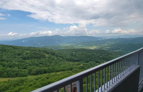 Altitude Adjustment atop Sugar Mountain at Sugar Top - Foto 16