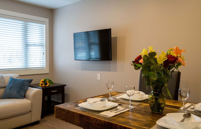 Lake Placid Inn: Residences - Foto 31