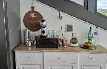 Sally's Loft - Penthouse - Honeymoon suite - Foto 8