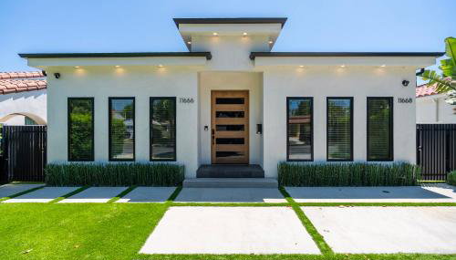 Modern Poolside Paradise - Foto 4