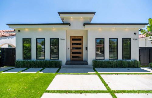 Modern Poolside Paradise - Foto 4