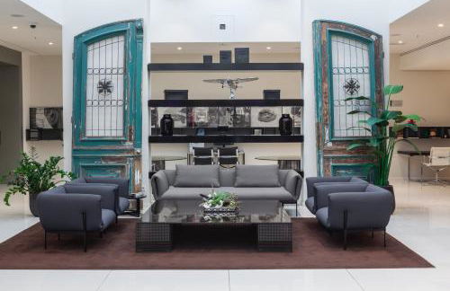 H10 Ku'Damm Lofts - Foto 56