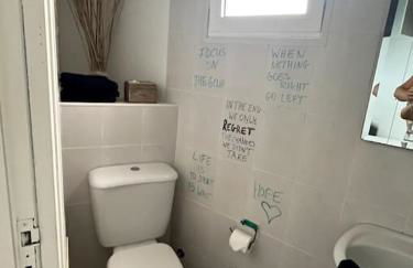 Kleines Haus am Meer - Foto 11