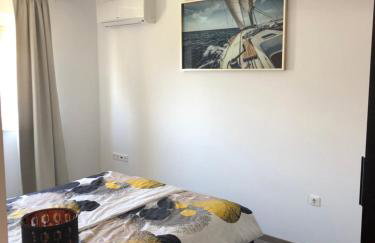 penthouse exceptional sea view - Foto 18