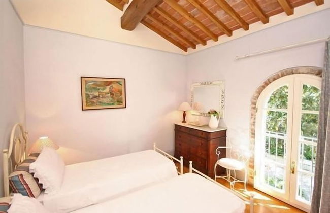 Villa Fontine - Foto 11