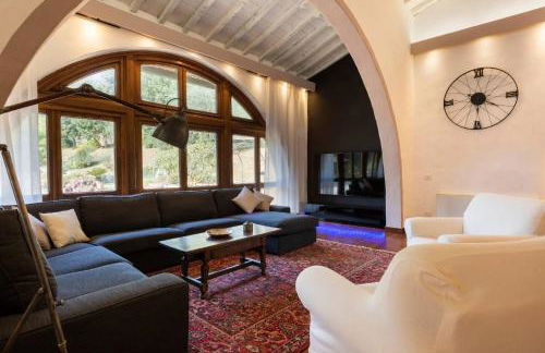 FIRENZE Villa a 5 Stelle - Villa Gaudia Luxury & Relax in Chianti - Foto 40