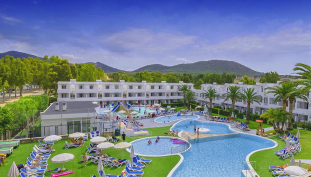 Jutlandia Family Resort - Foto 2