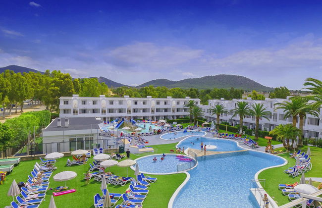 Jutlandia Family Resort - Foto 2