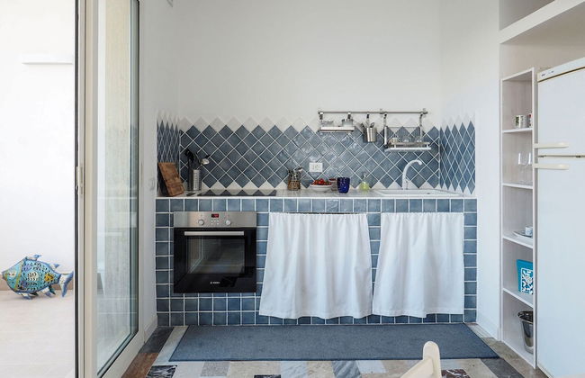 Belvilla by OYO Rifugio a Mare - Foto 6